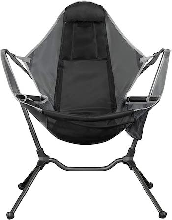 כסא קמפינג Nemo Stargaze Recliner Luxury Chair