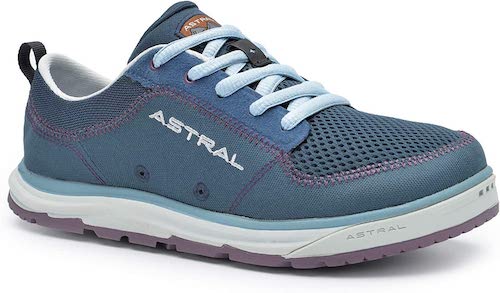 Astral Women's Brewess