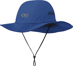 Outdoor Research Seattle Rain Hat כובע לטיולים
