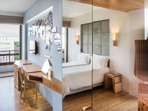 New Hotel