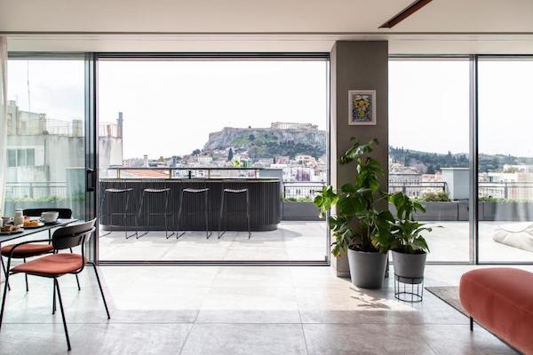 Perianth Hotel