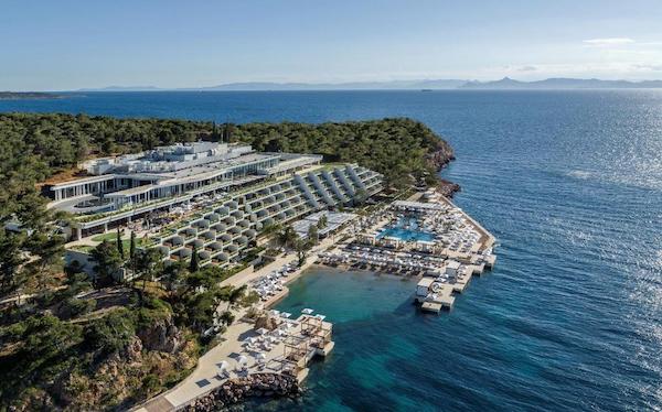 Four Seasons Astir Palace Hotel Athens
